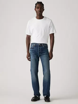 LEVI'S® | Jeans Straight Fit 501 | 